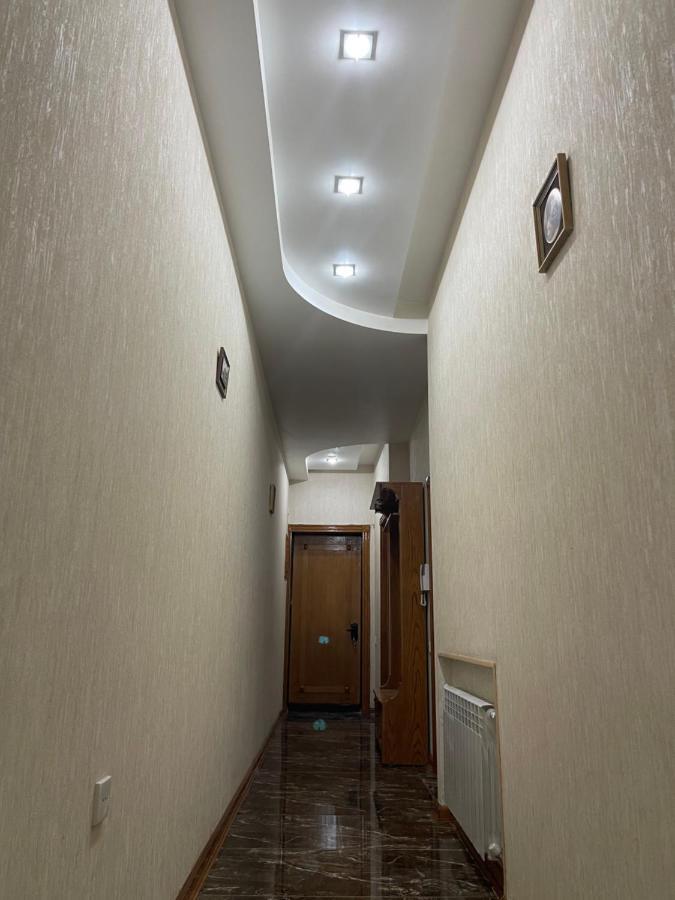Fountain Square-Balconies In Old Town Apartment Baku Exterior photo
